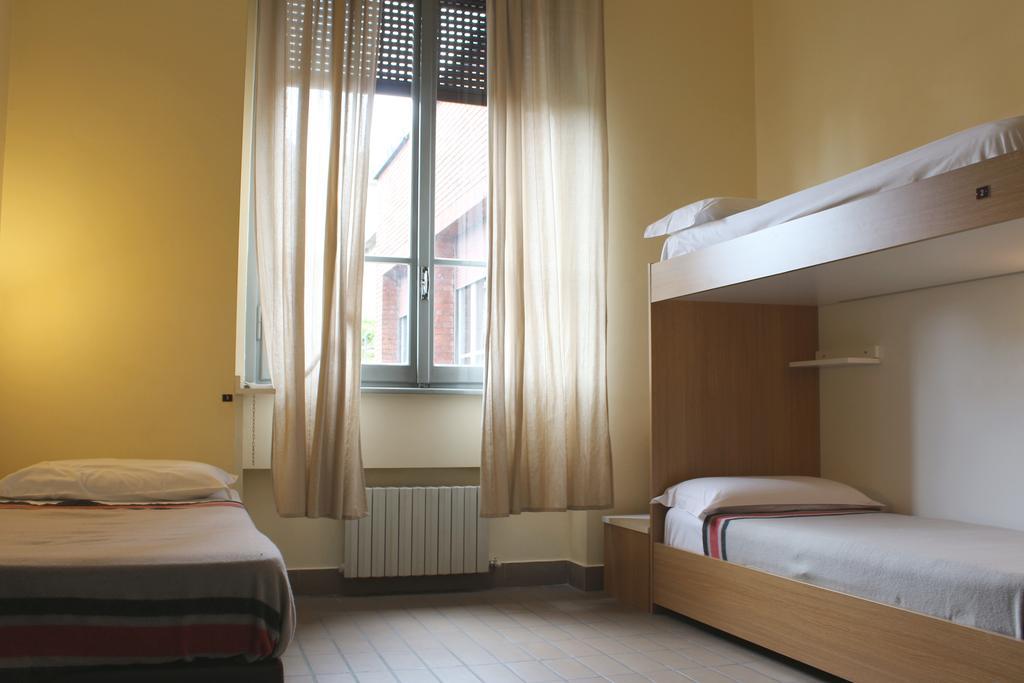 New Generation Hostel Citta Studi Milan Extérieur photo